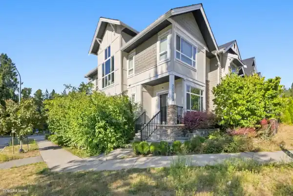 New Listings in Campbell Valley — September 2026