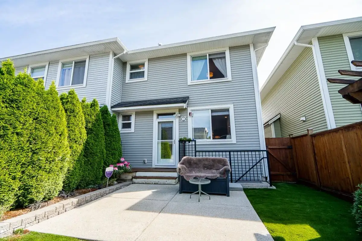 New Listings in Fort Langley — May 2026