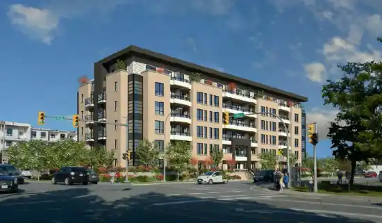 Ibis Residences - photo 2 of 3