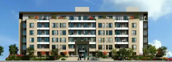 Ibis Residences - photo 3 of 3