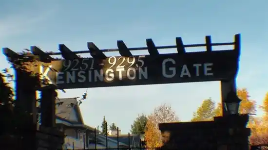 Kensington Gate - photo 2 of 6