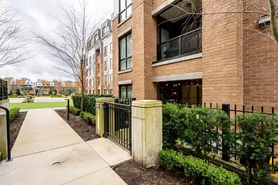 Latimer Village At Latimer Heights