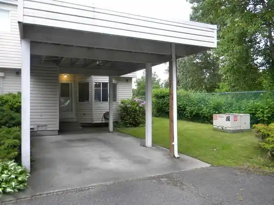 Parkside exterior