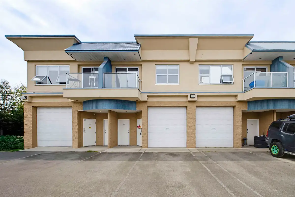 New Listings in Fort Langley — July 2026