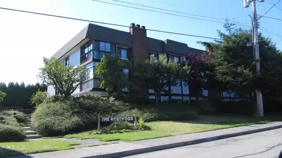 Rosewood
