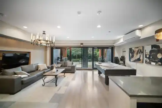 The Belmont