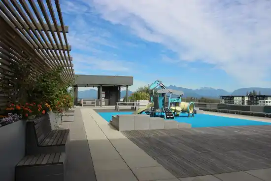 The Residences