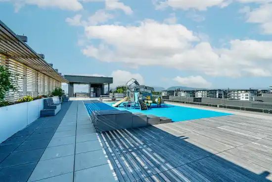 The Residences - photo 4 of 4