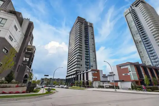 The Towers - Latimer Heights