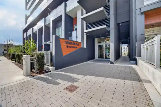 The Towers - Latimer Heights - photo 3 of 13