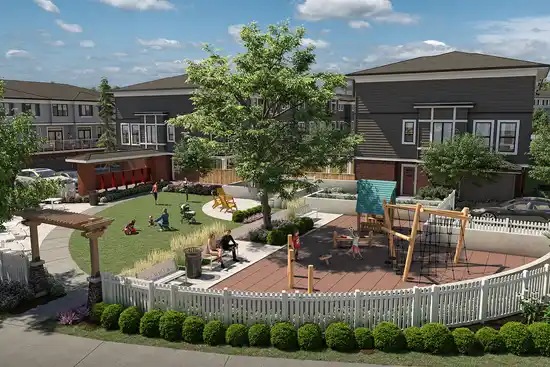 Townside Village - photo 2 of 6