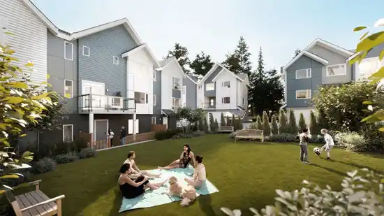 Willow Heights - photo 2 of 6