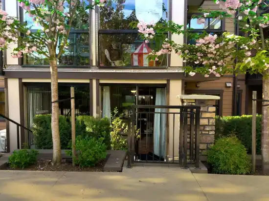 Yorkson Park East