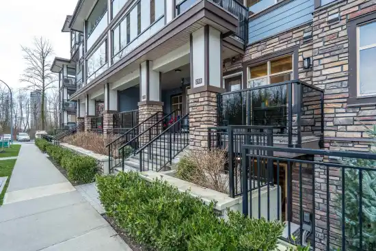 Yorkson Park West