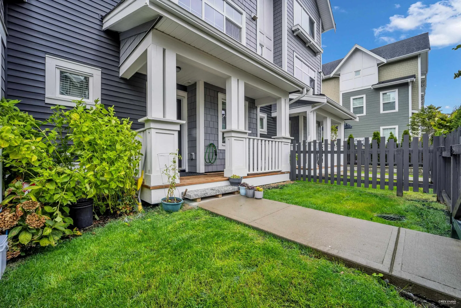 New Listings in Fort Langley — September 2026
