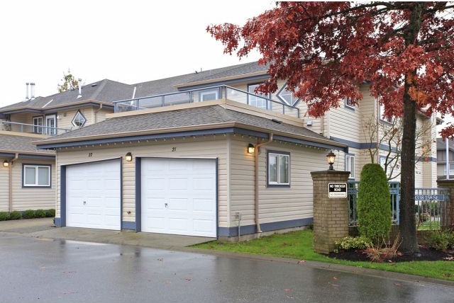New Listings in Fort Langley — May 2026