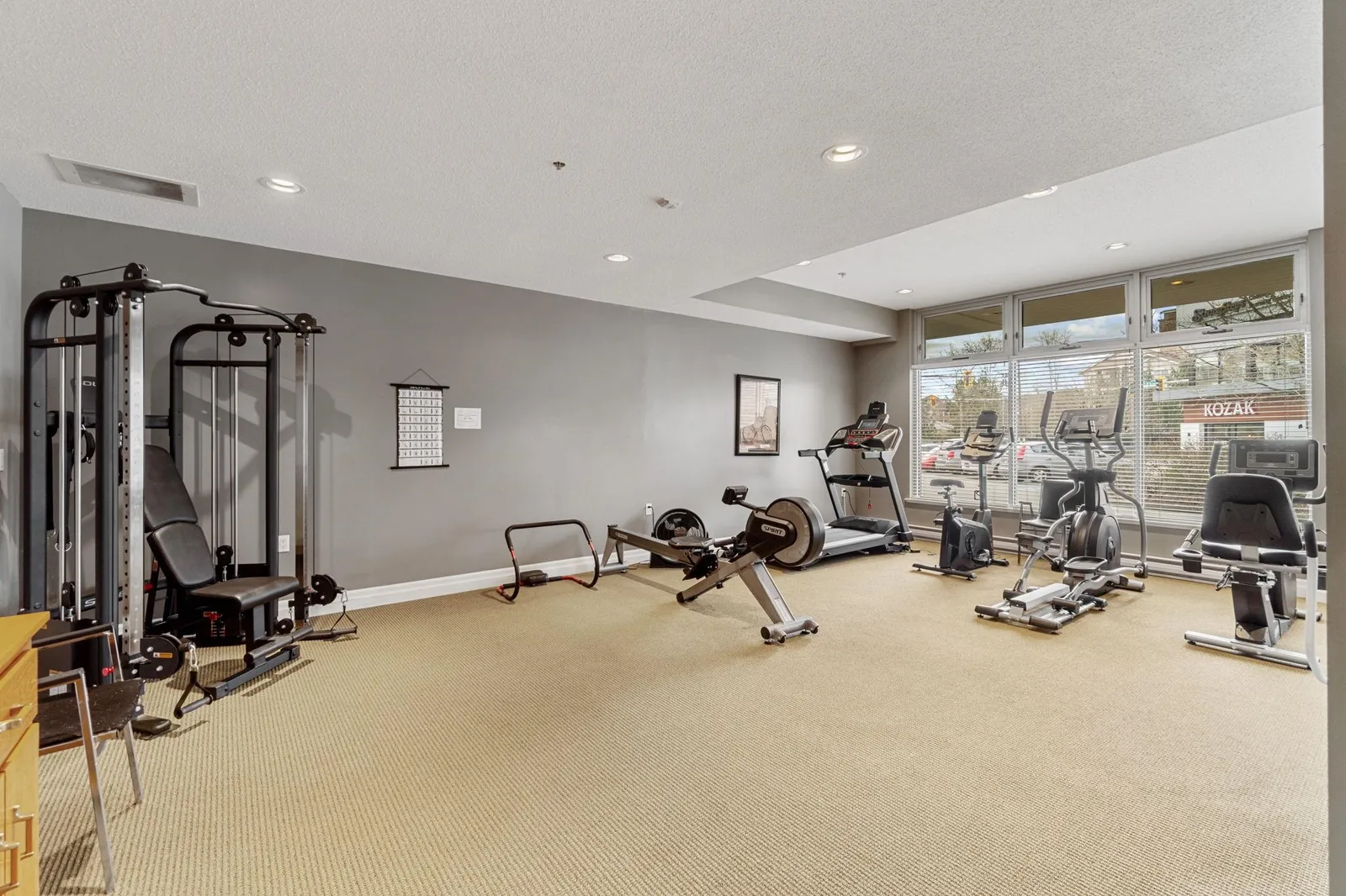 New Listings in County Line Glen Valley — July 2026