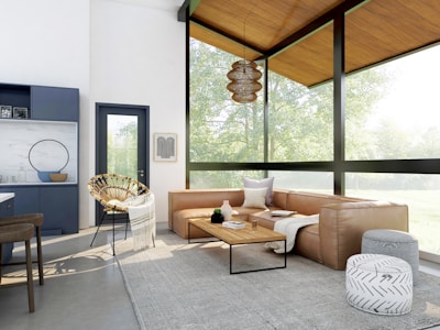 The Art of Staging