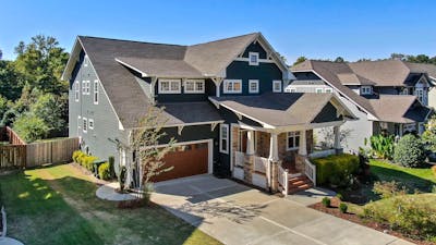 Maximizing Curb Appeal