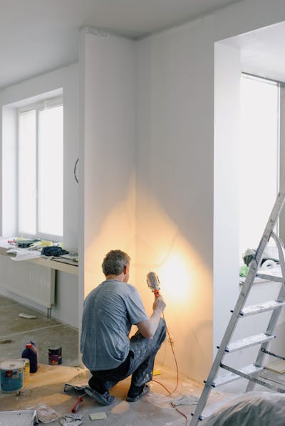 Preparing Your Home for Sale