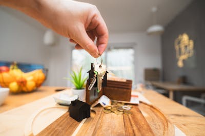 Setting the Right Asking Price