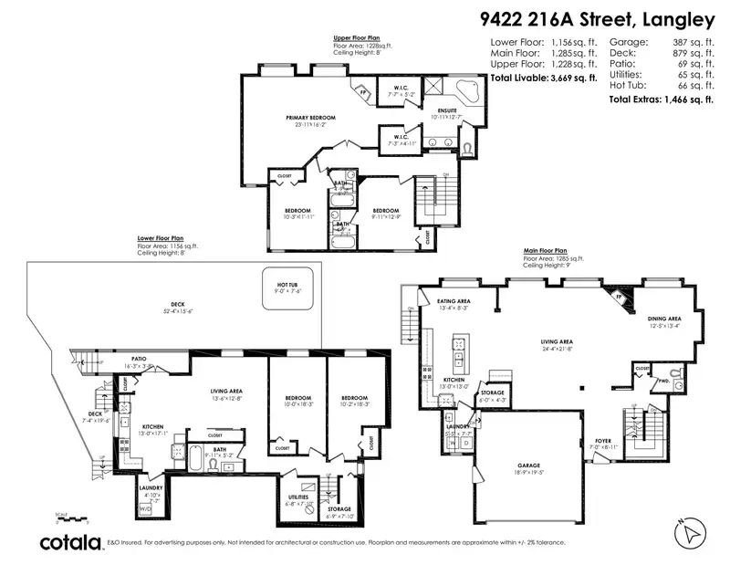 9422 216A STREET - photo 3 of 39