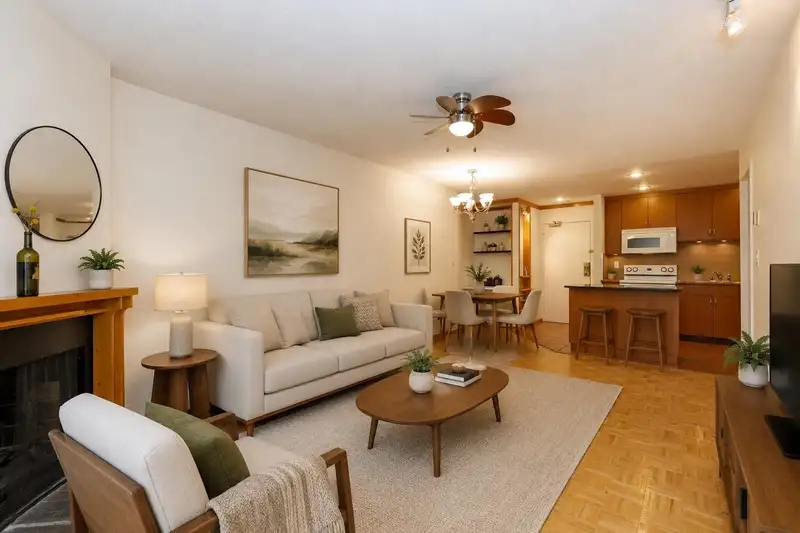 213 1209 HOWIE AVENUE - photo 1 of 25