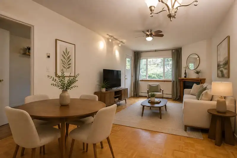 213 1209 HOWIE AVENUE - photo 2 of 25