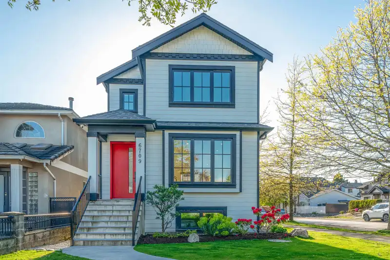 6709 FLEMING STREET - photo 1 of 35