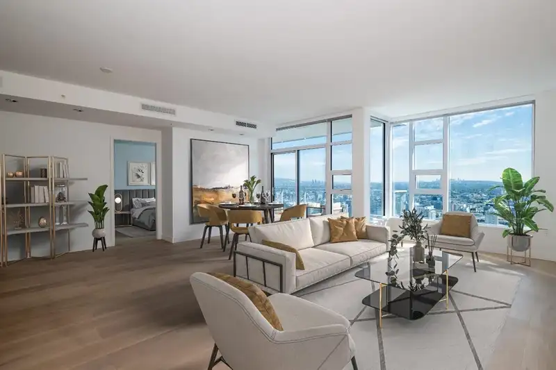 5105 1289 HORNBY STREET - photo 2 of 34