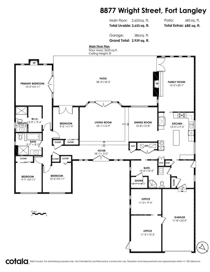 8877 WRIGHT STREET - photo 3 of 26