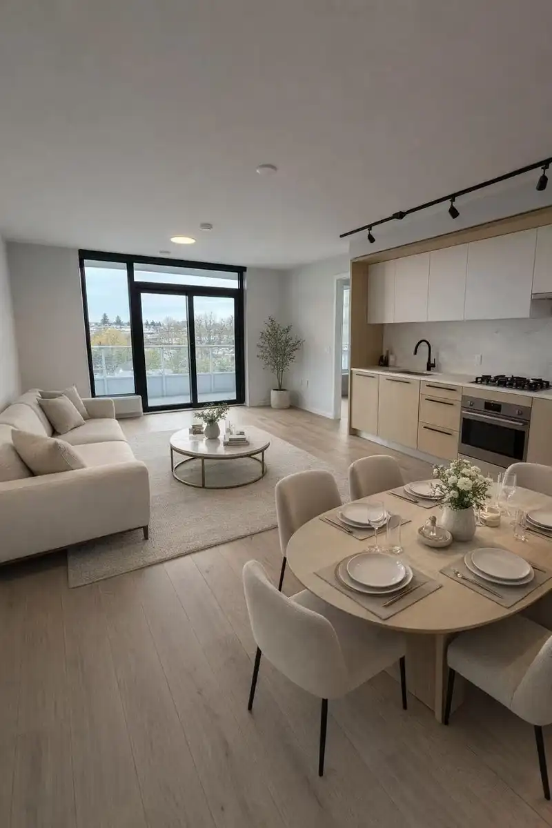 512 2729 KINGSWAY - photo 1 of 11