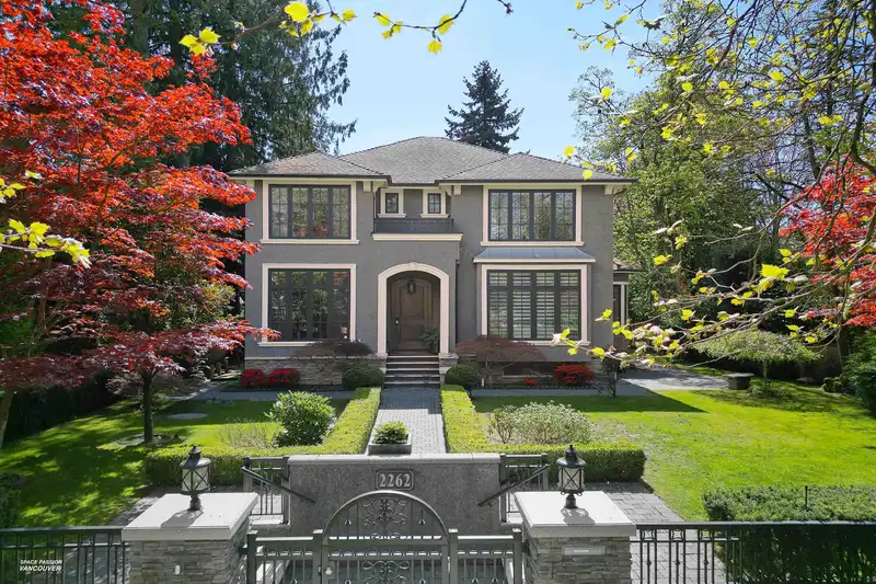 2262 W 36TH AVENUE - photo 2 of 40