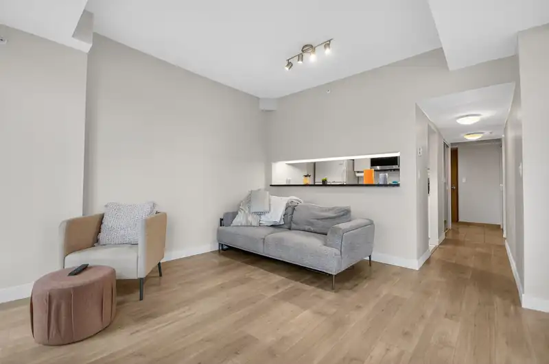 2205 1200 ALBERNI STREET - photo 4 of 28