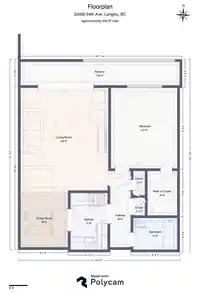 306 20460 54 AVENUE - thumbnail 21
