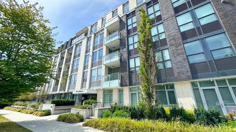 308 6733 CAMBIE STREET - photo 2 of 29