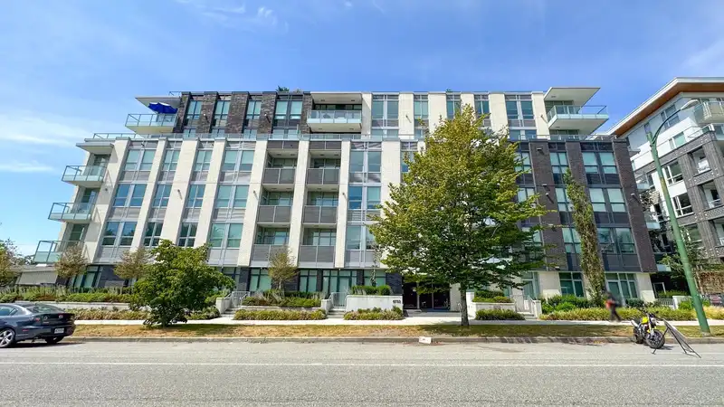 308 6733 CAMBIE STREET - photo 3 of 29