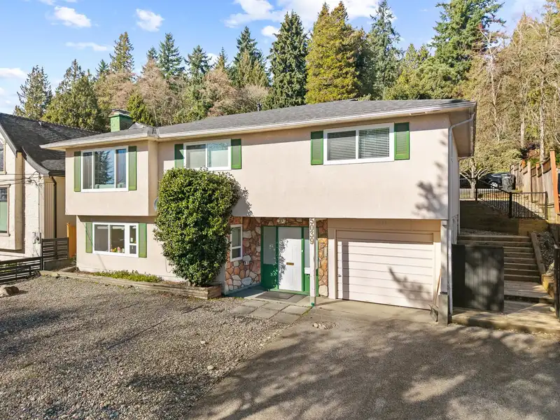 5039 MARINE DRIVE - photo 2 of 40