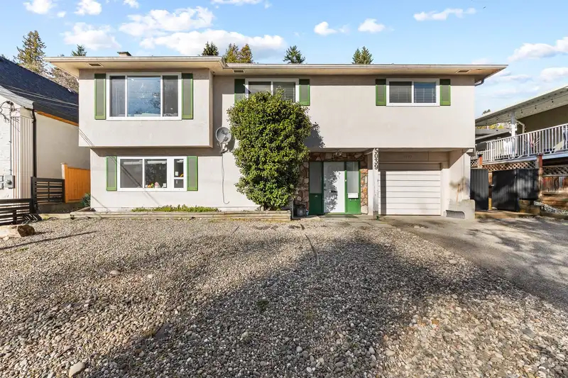 5039 MARINE DRIVE - photo 3 of 40