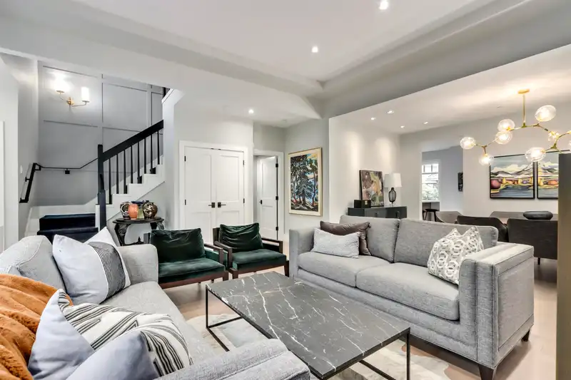 32 5650 HAMPTON PLACE - photo 1 of 32