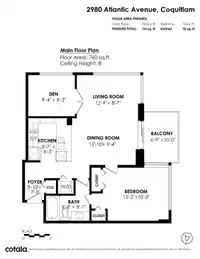 2307 2980 ATLANTIC AVENUE - thumbnail 3