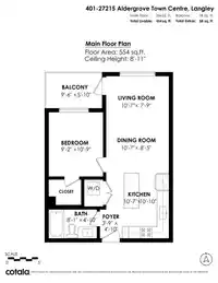 401 27215 ALDERGROVE TOWN CENTRE DRIVE - thumbnail 26