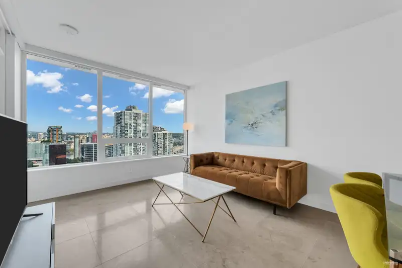 2103 885 CAMBIE STREET - photo 3 of 40