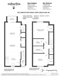 203 3488 SEFTON STREET - thumbnail 23