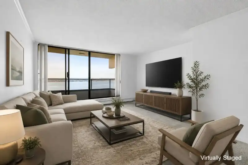 1402 1995 BEACH AVENUE - photo 1 of 30
