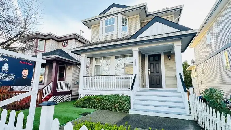 14896 56A AVENUE - photo 1 of 32