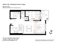 408 5504 BRYDON CRESCENT - thumbnail 13