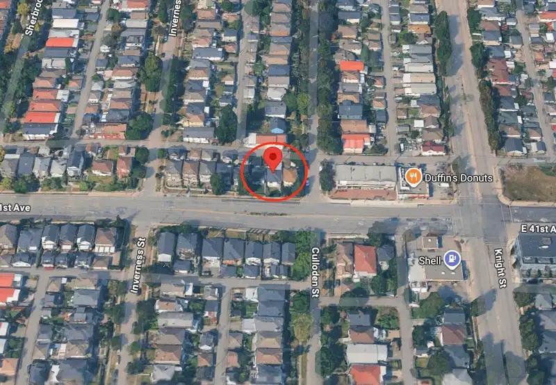 1339 E 41ST AVENUE - photo 3 of 5