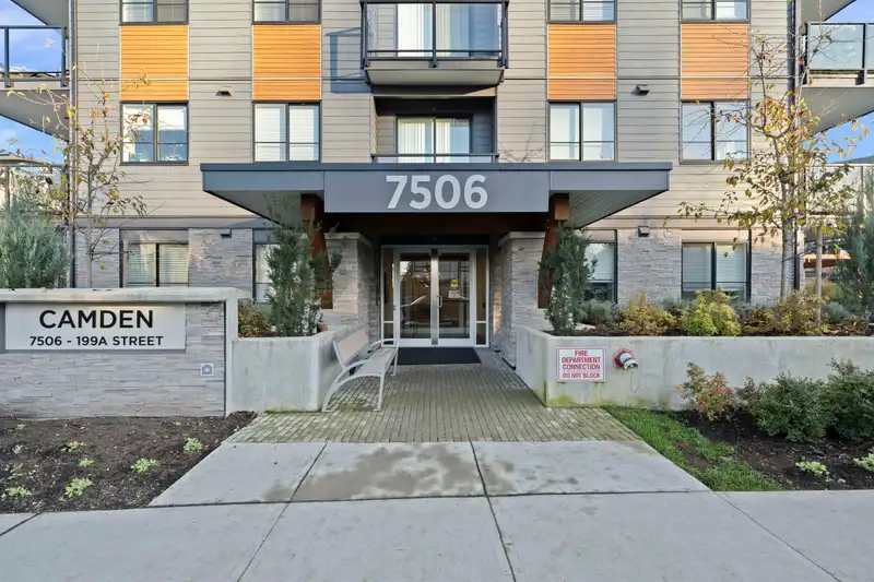 212 7506 199A STREET - photo 1 of 18