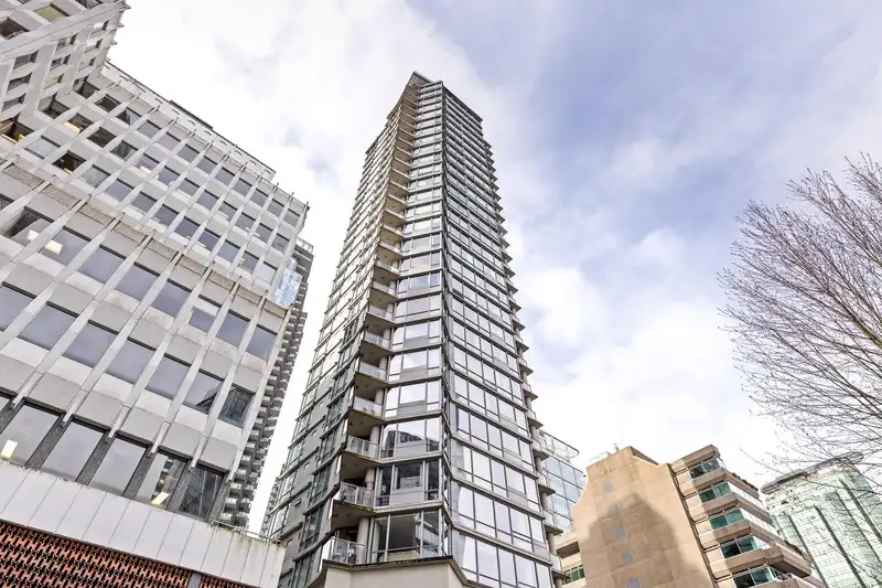 1401 1228 W HASTINGS STREET - photo 4 of 27